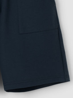 КР 400909-1/темно-синий 4009 к692, шорты