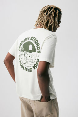 Camiseta Regular Fit