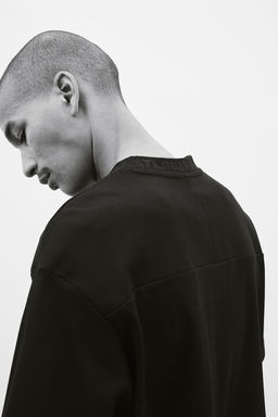 Camiseta Loose Fit - H&m фото 4