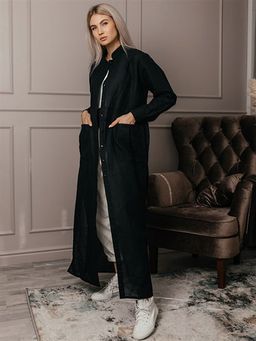 Платье-рубашка ЛЕН