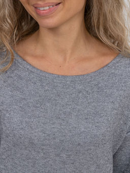 963 Туника "Серый"