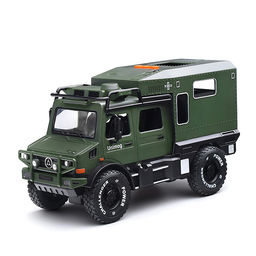 Машина "Armored car" (свет, звук) в коробке