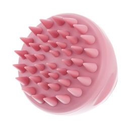 Щетка массажная для мытья головы DEWAL BEAUTY HMB-106
