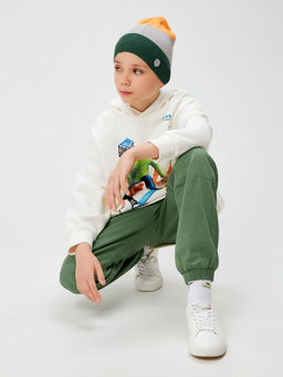 ACOOLA / Шапка детская Ken цветной  фото 2