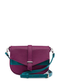 Седельная сумка 1384 323 91/323 71 Сумка женская