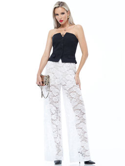 Брюки Романтический этюд, нью - Dstrend фото 9