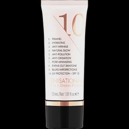 CATRICE Праймер Ten!sational 10 in 1 Dream Primer 30 мл