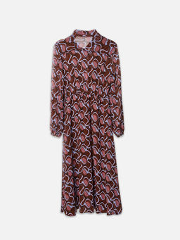 ПЛАТЬЕ ЖЕНСКОЕ - Mark formelle фото 8