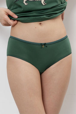 НАБОР ТРУСОВ ЖЕН. SLIP (3 шт) арт. 5715W-40741.0L-S30 - Almando melado фото 9