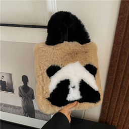 Сумка BAG-F-003-Biege