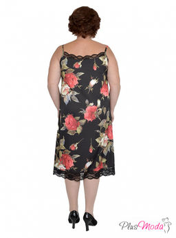 Сорочка Модель №750 размеры 44-84