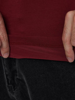 Футболка мужская арт. 02245 - F5 фото 7