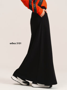 Юбка 3101 - MG Wear фото 6