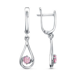 СЕРЬГИ 34816188Пл2