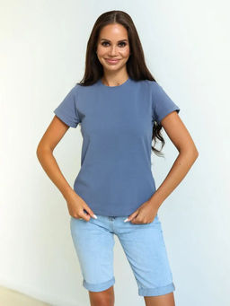 Женская футболка CRACPOT 113 - Сracpot фото 32