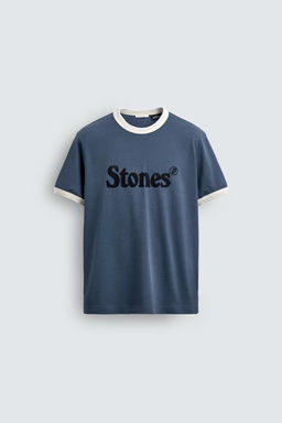 THE ROLLING STONES ® T-SHIRT - Zara фото 6