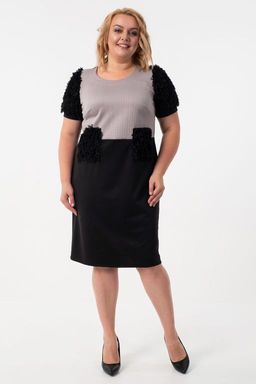 Платье П3-4185/3