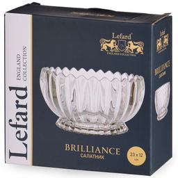 САЛАТНИК BRILLIANCE 23*12 СМ