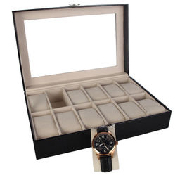 Шкатулка для часов 12 отделений / 12T /уп 12/ - Галеонтрейд фото 5