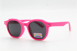 Солнцезащитные очки Feillis Polarized (детские) 66646 43-19-129 темно-розовые