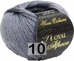 ROYAL ALPACA SEAM - Сеам фото 11