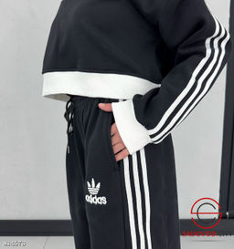 Костюм женский с флисом - Bruno фото 7