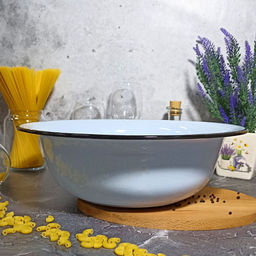 Таз 12л 2с30 без рисунка