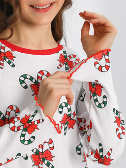 Пижама детская Соль&Перец  фото 8