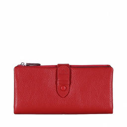 Кошелек 3997A red Vermari