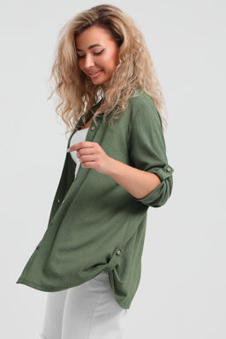 Рубашка 36963 - Натали фото 7