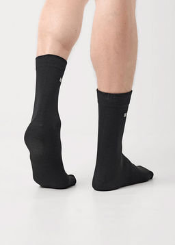 (ЭЙС) А65Л носки муж. (ЧЗ)