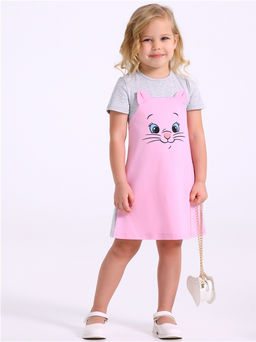 платье 1ДПК3361804 - Апрель фото 2