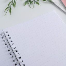 Набор: ремень для часов, ежедневник и чехол для наушников Art lover, 20 х 22 см - Like me фото 5