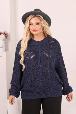 Джемпер Др5-495/19 - Wisell фото 17