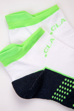 Цена за 2 шт. Женские укороченные носки Красная ветка  фото 4