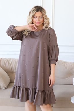 Платье П4-5171/3 - Wisell фото 16