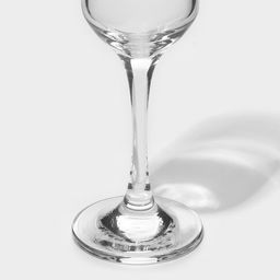 Цена за 12 шт. Бокал для шампанского Paşabahçe Isabella, 200 мл, стекло, прозрачный