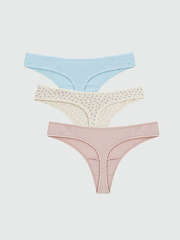 Bask?l? Tanga K?lot 3l?