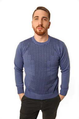 Джемпер мужской - Есения фото 2