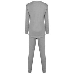 Термобелье женское «Сибирь» размер 48-50, серое