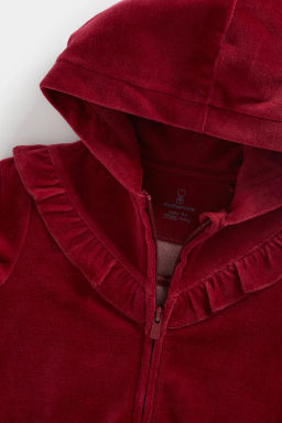 Mothercare / Костюм велюровый фото 5