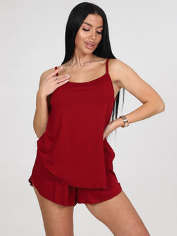 IV-CAPRIZ Ладила - пижама синий  фото 21