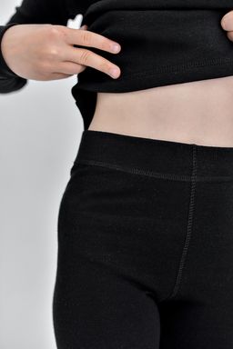 Комплект детский Термобелье. Базовое для девочек - Оптима фото 15