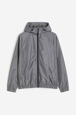 Chaqueta cortavientos Regular Fit