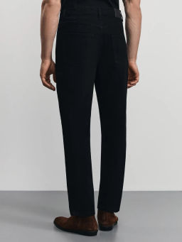 Джинсы tapered fit / Zarina  фото 4