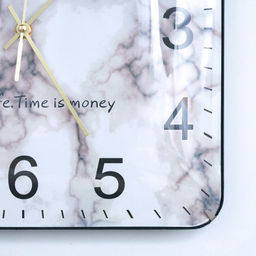 Часы настенные 30 см / 02DLS /уп 30/ - Галеонтрейд фото 4