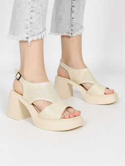 Босоножки 500-03