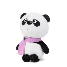 Мягкая игрушка CHUPIKI "Пандочка Элли" 20см (MT-MRT-CH-0120245-20) в инд. коробке