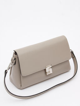 Сумка 2011VG off white Vitelli Grassi