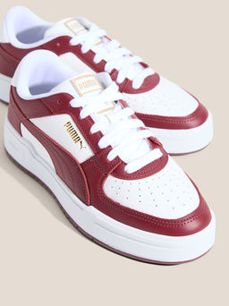 Кеды PUMA CA Pro Classic II Артикул 4588714, белый